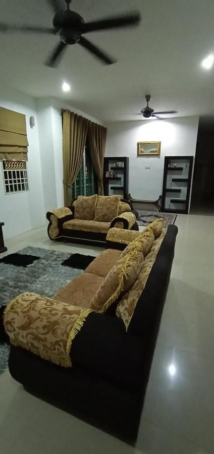 Casa D'Astana Homestay Sungai Petani For Muslim Only Exterior photo