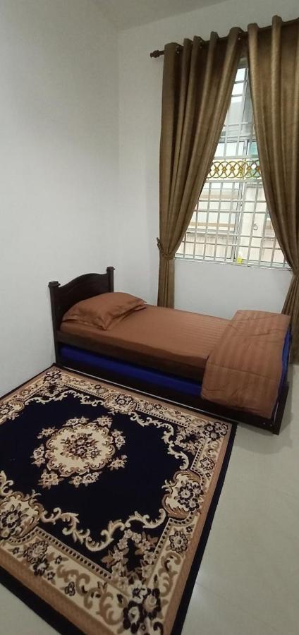 Casa D'Astana Homestay Sungai Petani For Muslim Only Exterior photo